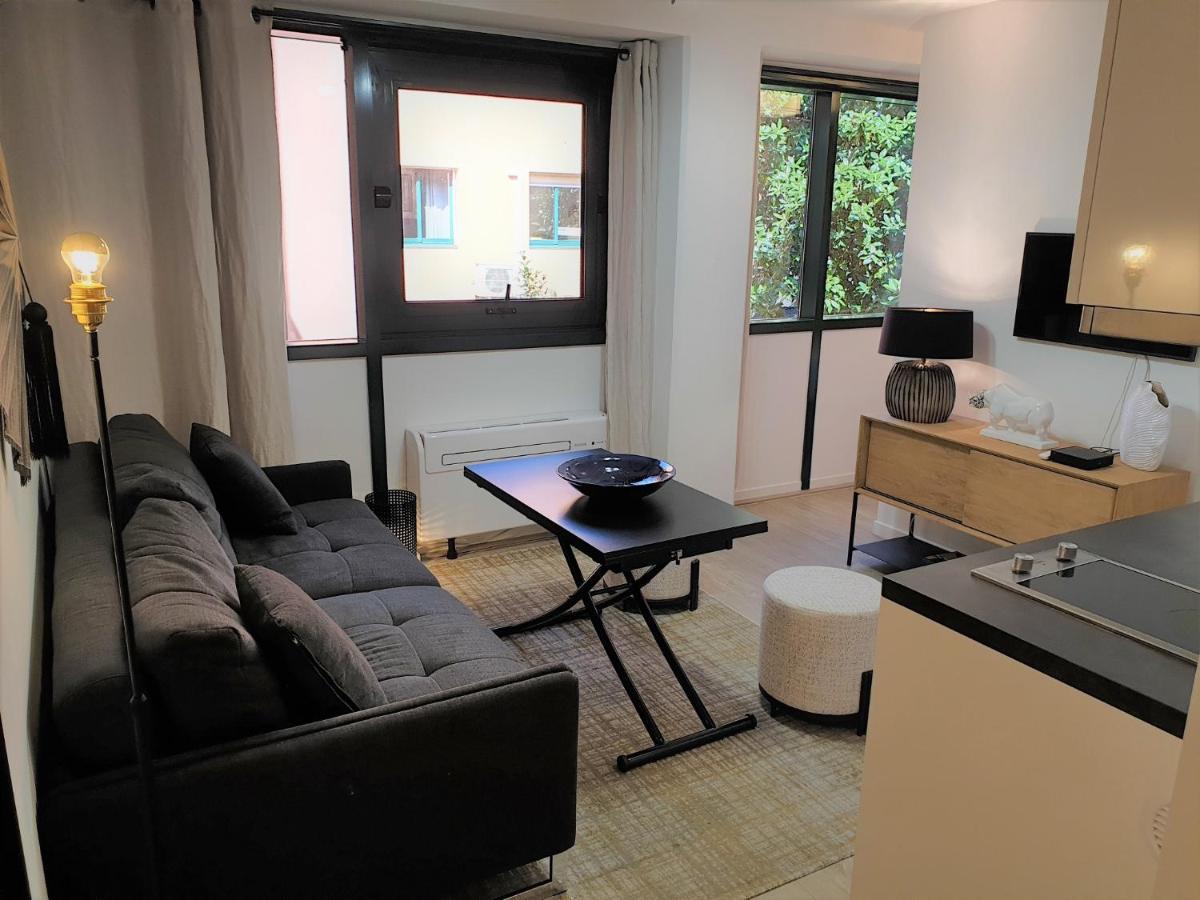 Apartment Dana Centre 16 Nizza